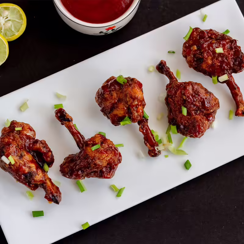 Chicken Lollipop